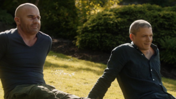 Prison Break