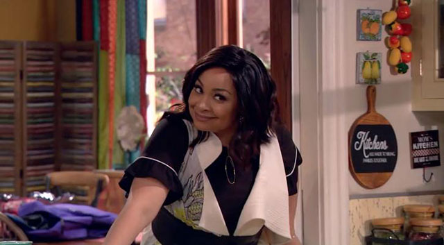Raven's Home