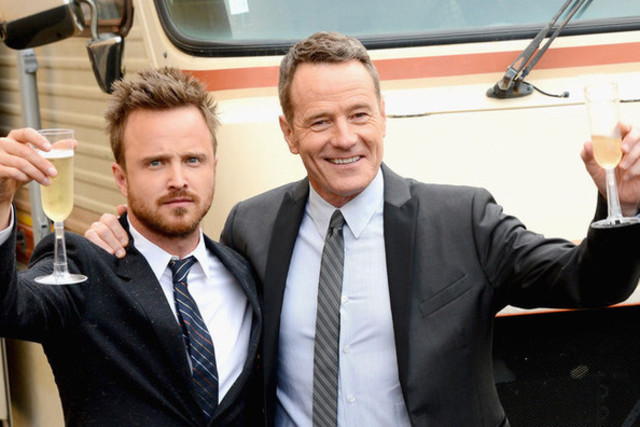 Breaking Bad