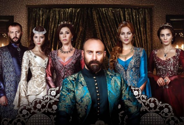 Serie Tv