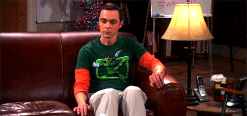 The big bang theory