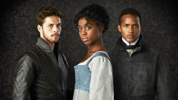 still star-crossed