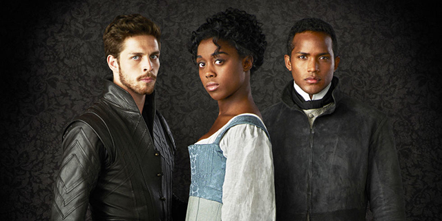 still star-crossed