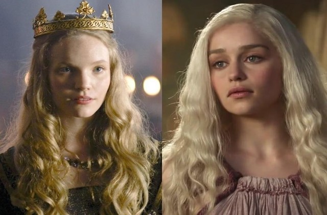 Game of Thrones