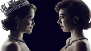 the crown