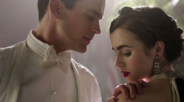 The Last Tycoon