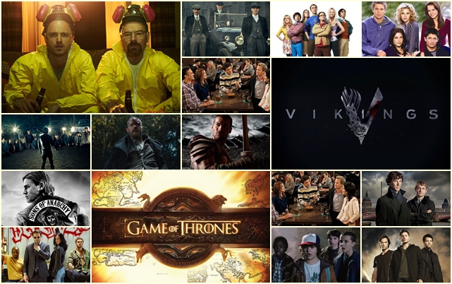 Serie Tv