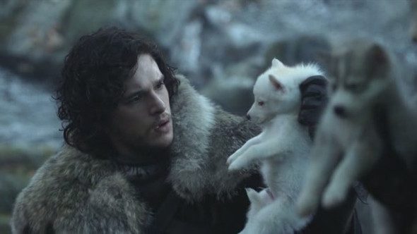 Game of Thrones