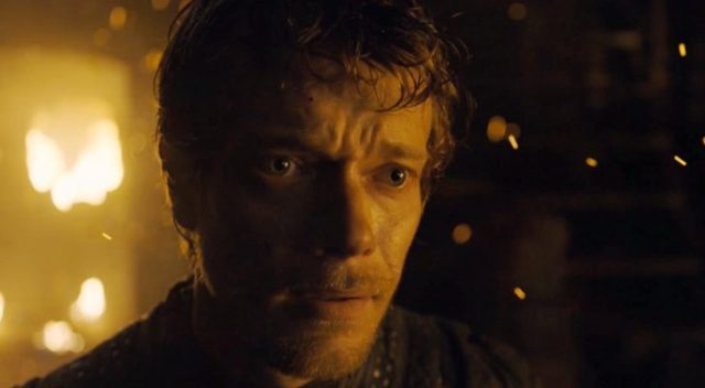 Theon Greyjoy