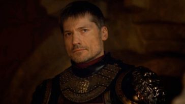 Jamie Lannister