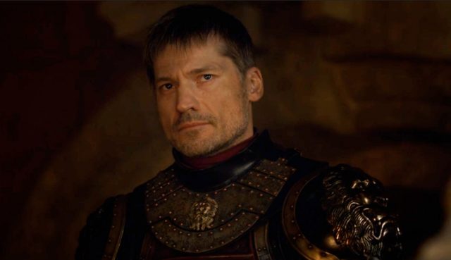 Jamie Lannister