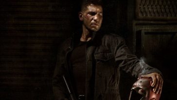the punisher