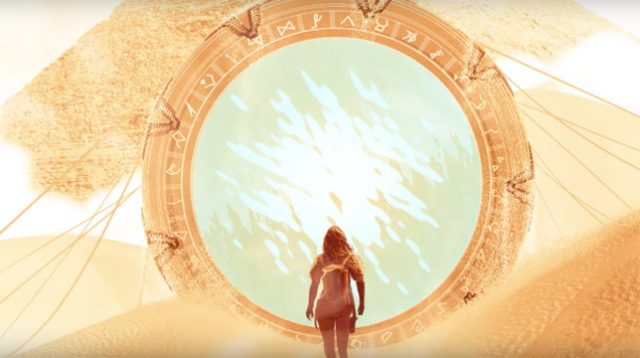 stargate