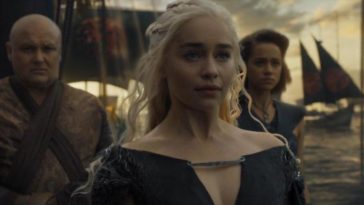 tommen e Myrcella incontri