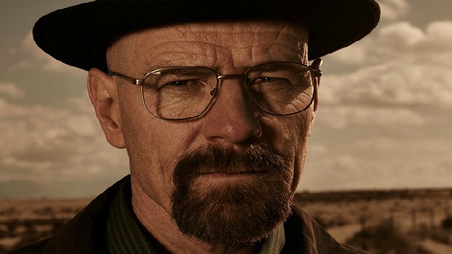 Walter White