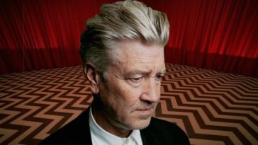 Twin Peaks