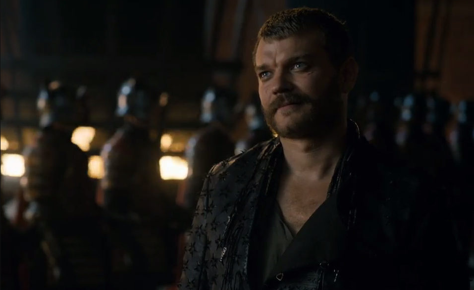 Game of Thrones