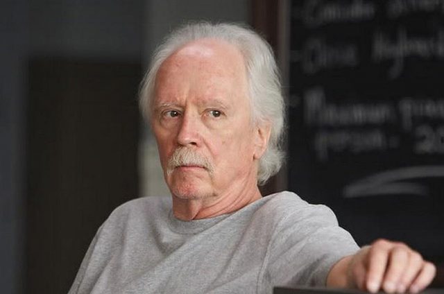 John Carpenter