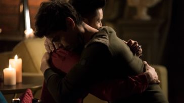 Shadowhunters