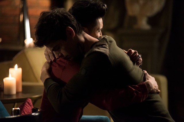 Shadowhunters