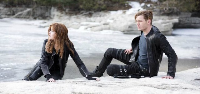 Shadowhunters