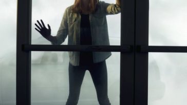 The Mist