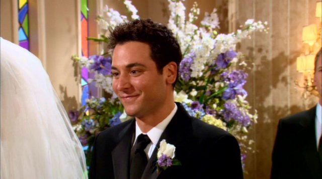 How I Met Your Mother