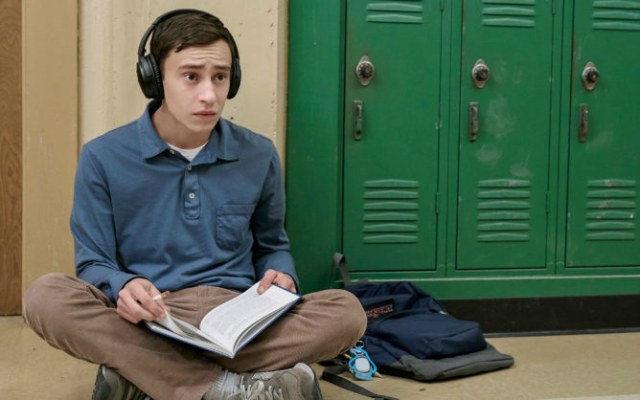 Atypical – Provaci ancora, Sam