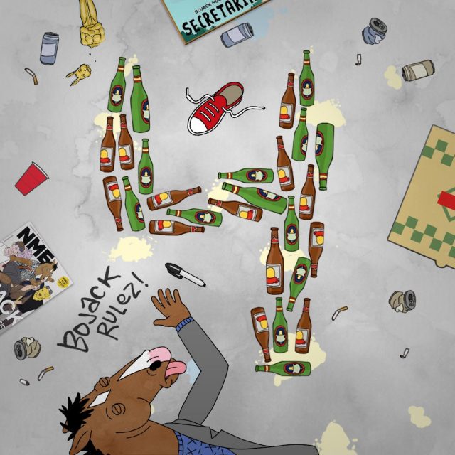 bojack horseman
