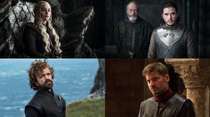 Game of Thrones