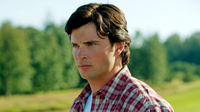 Tom Welling