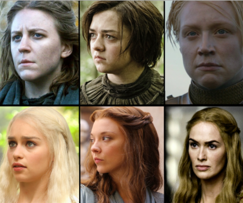 Game of Thrones