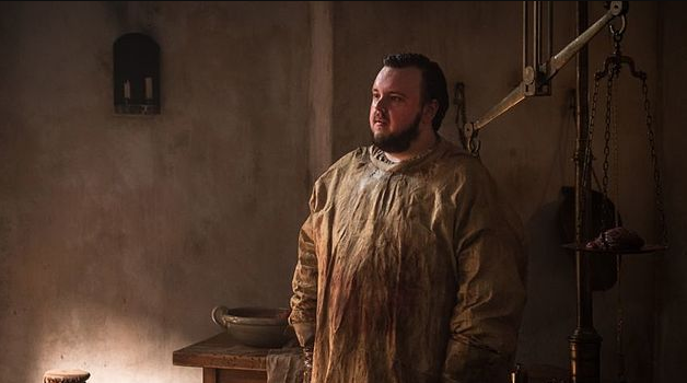 Sam Tarly