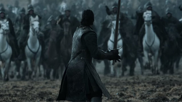Game of Thrones