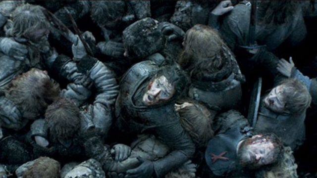 Game of Thrones
