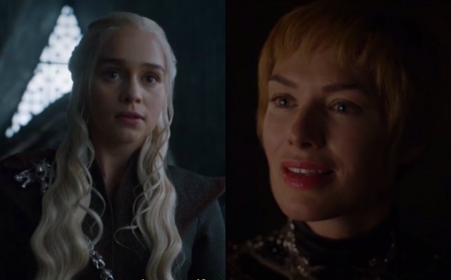 Game of Thrones