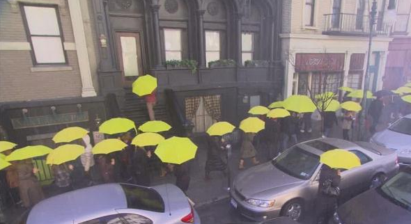 How I Met Your Mother