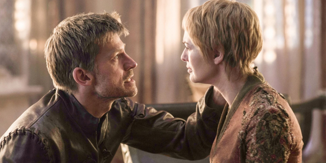 Game of Thrones: Jamie uccide Cersei Lannister?