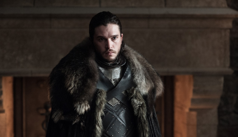 Game of Thrones