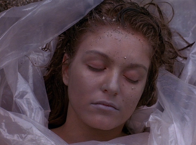 laura palmer twin peaks