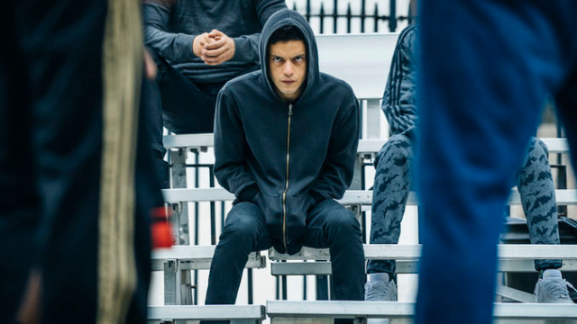 mr. robot