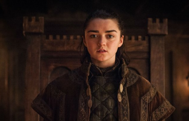 Game of Thrones