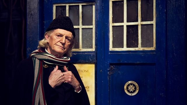 doctor who