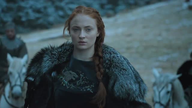 Sansa Stark