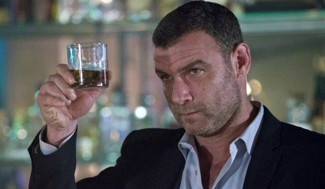 ray donovan