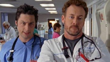 Scrubs