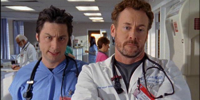 Scrubs