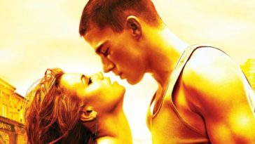 step up
