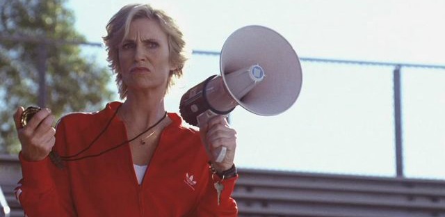 Le 20 frasi più divertenti (e cattive) di Sue Sylvester