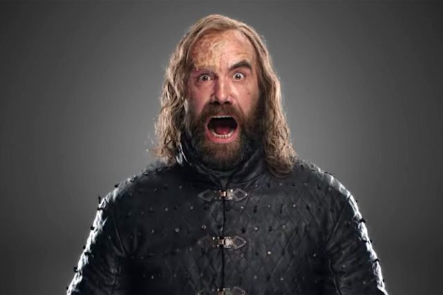 game of thrones